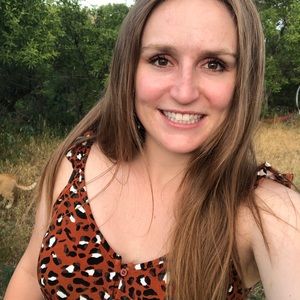 Meet your Posher, Jenny